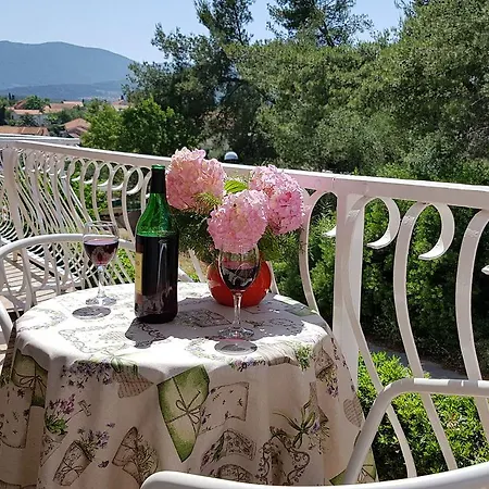 Vila Bo?ica * Vrboska